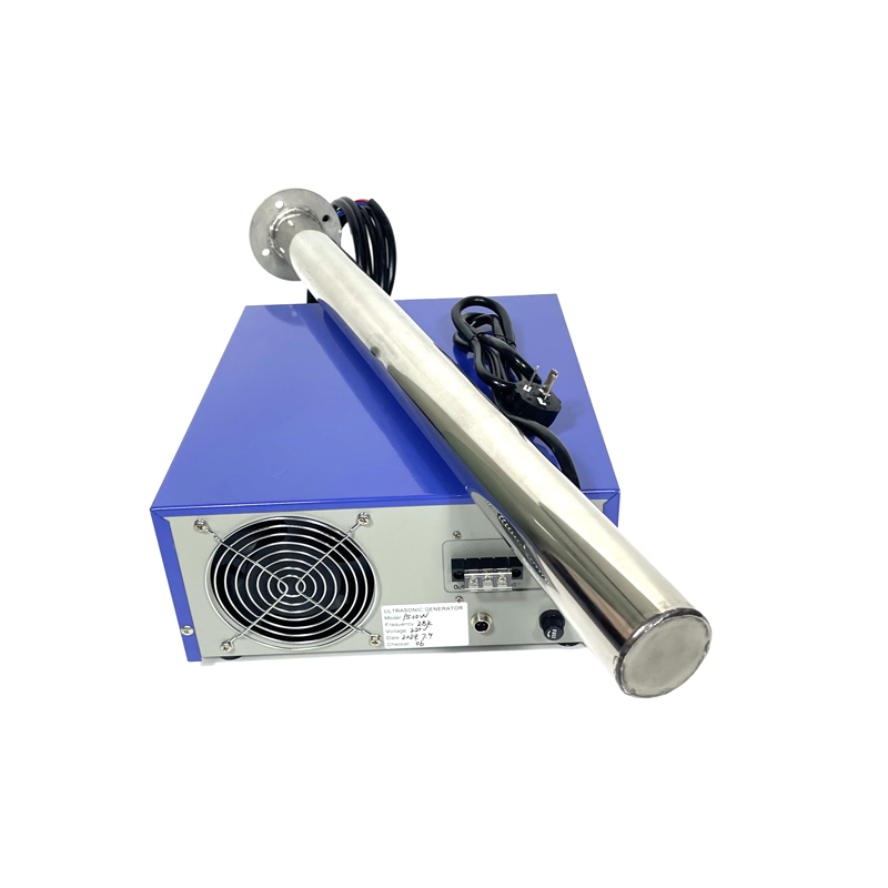 浸入式工业超声波震棒清洗振动棒