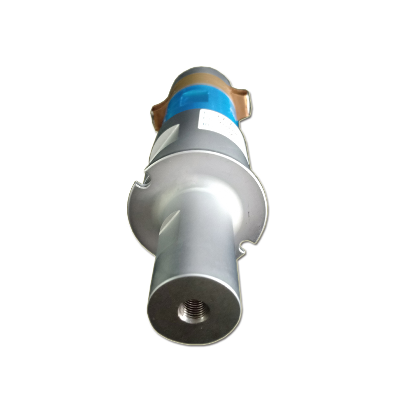 自动化焊接机超声波点焊换能器振子