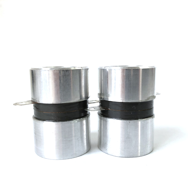 单频28khz家用超声波洗碗机压电换能器