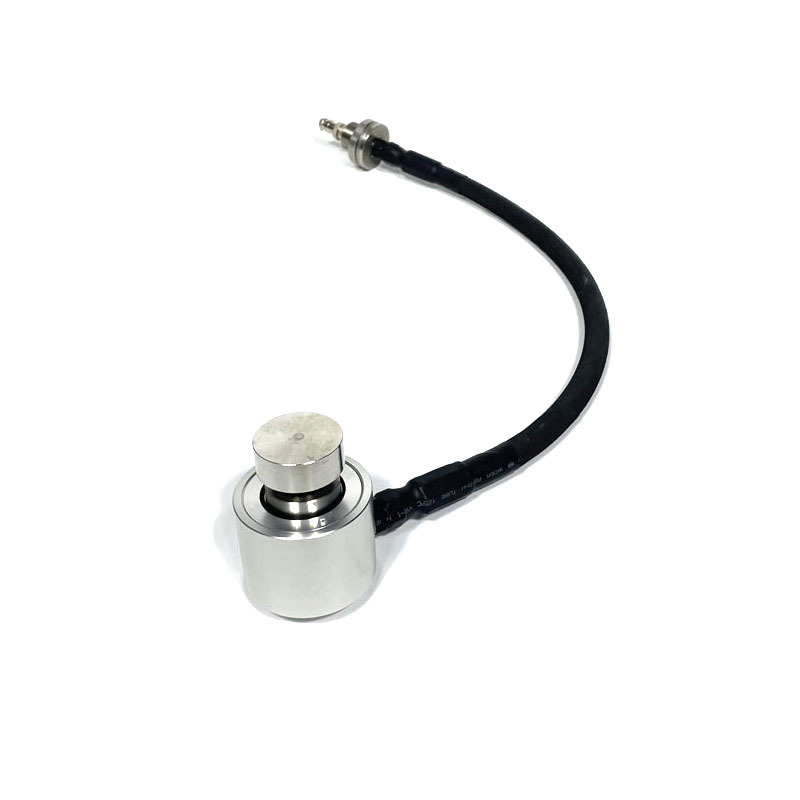 电厂脱硫用2米超声波振动筛换能器振子