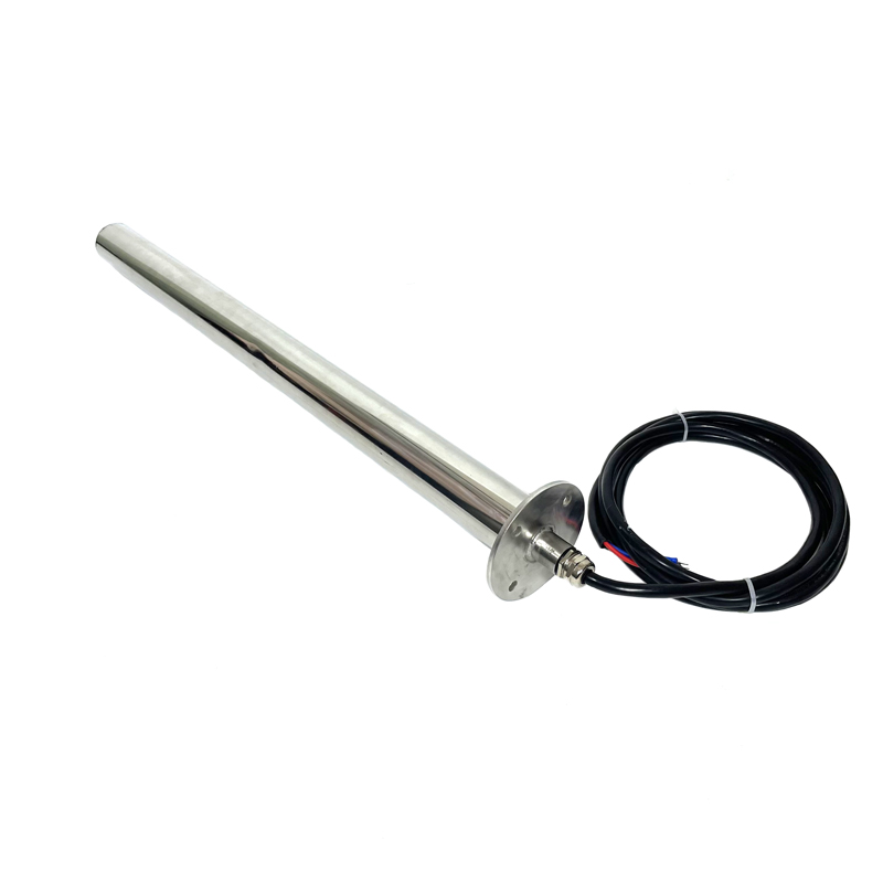 1000W投入式超声波振棒清洗仪器