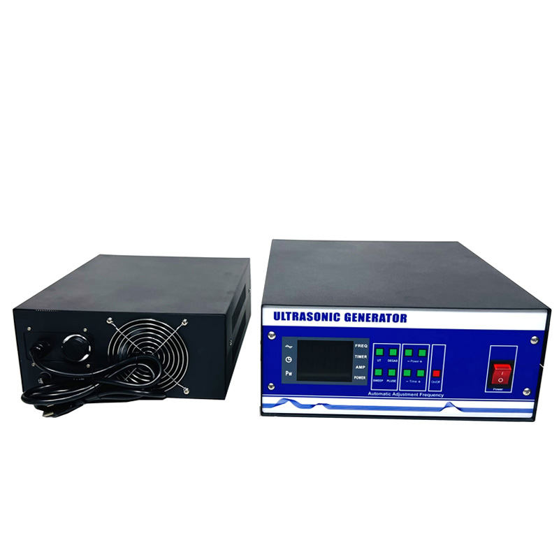 自动匹配电感超声波清洗电源发生器