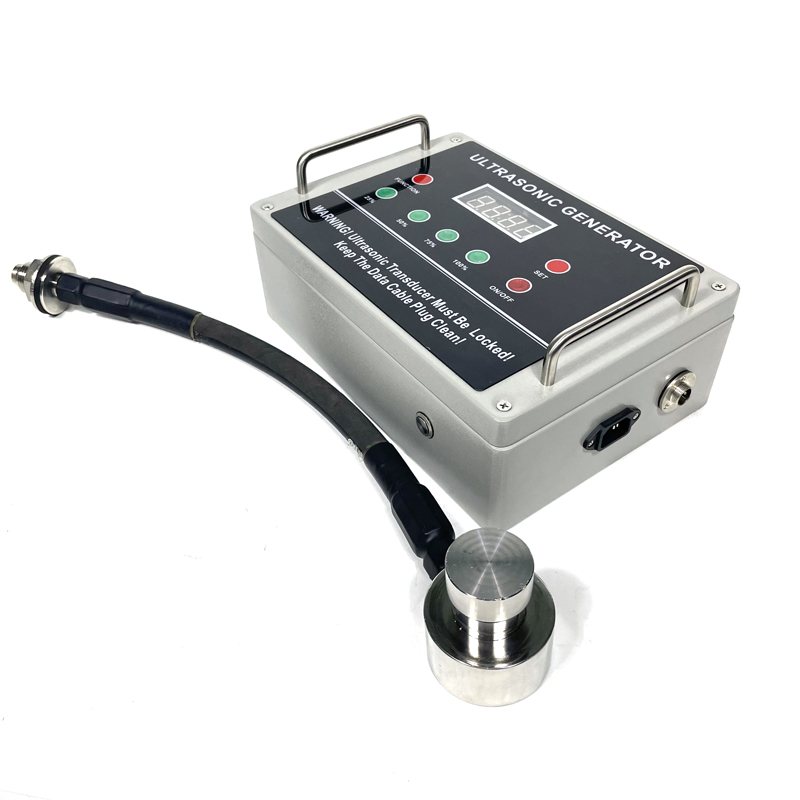 换能器自动匹配超声波振动筛电源发生器 换能器自动匹配超声波振动筛电源发生器