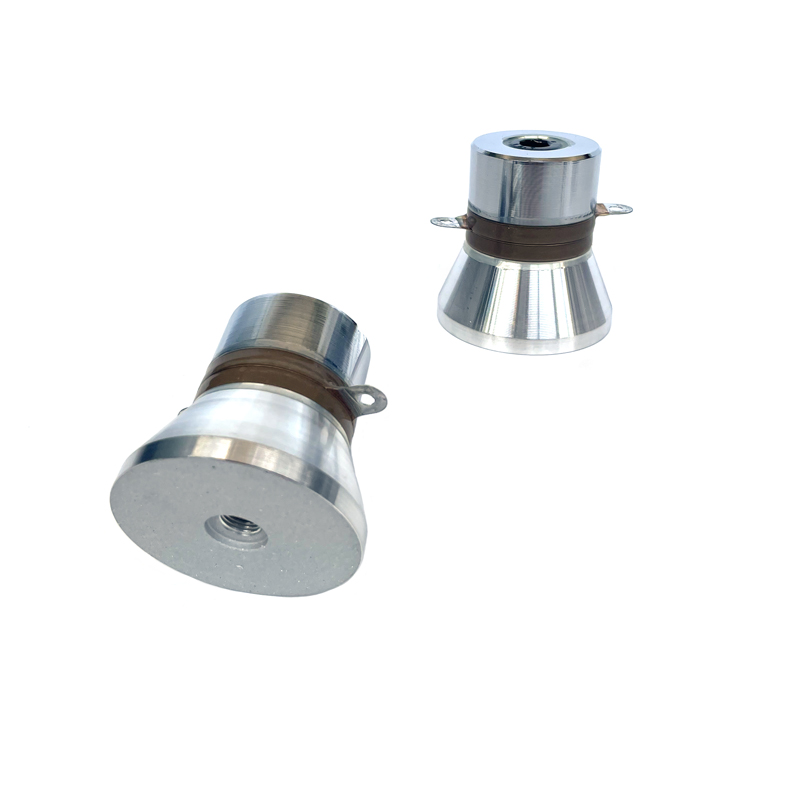 工业级别超声波清洗设备换能器振子