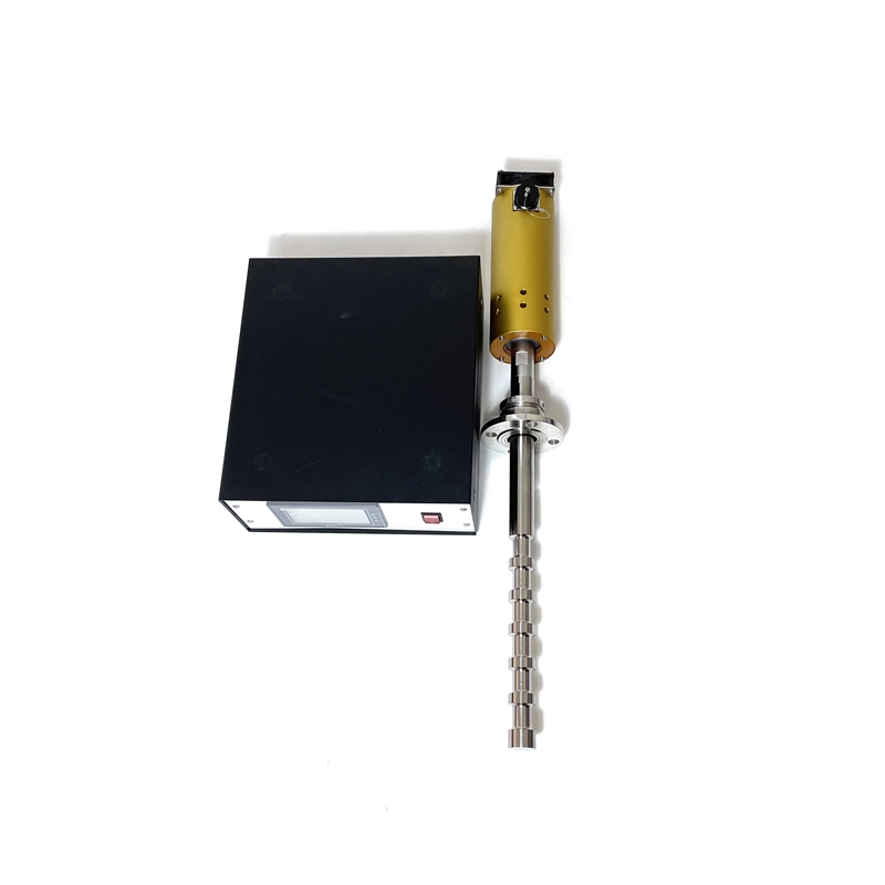 超声波微生物均质器