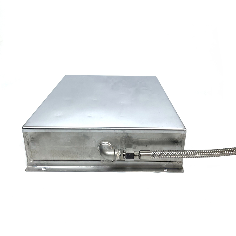 分布式超声波振盒清洗机设备