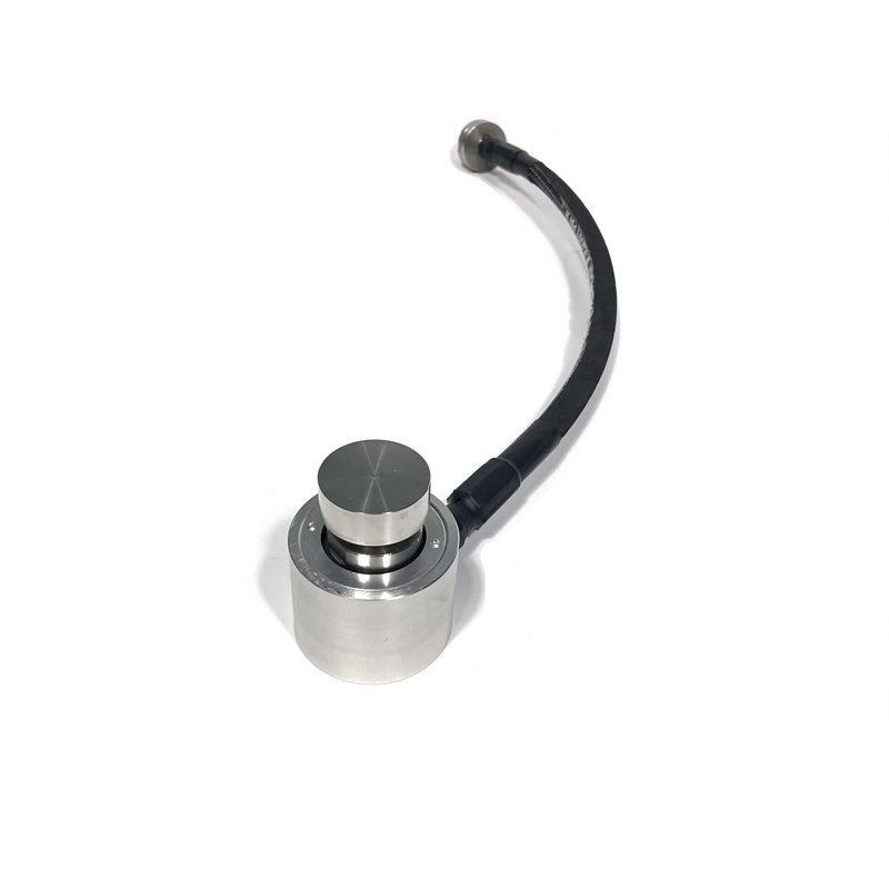 28-33KHZ 振动筛超声波筛分换能器振子