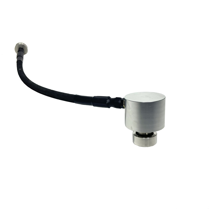 淀粉糖粉筛分超声波振动换能器振子