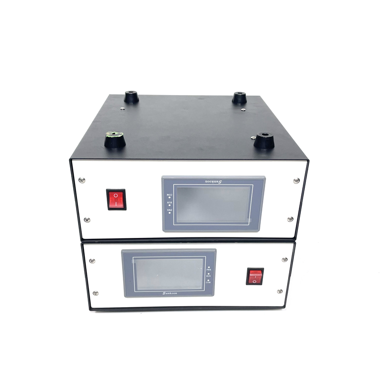 铜铝金属超声波焊接电源发生器