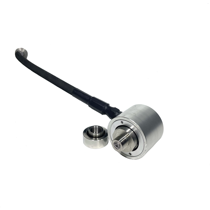 粉体五金食品粘液物料超声波振动筛振子